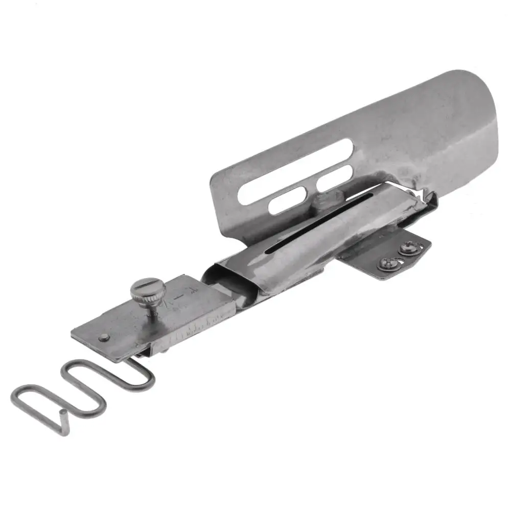 Аксессуары для швейных машин запасные части переплетка под прямым углом