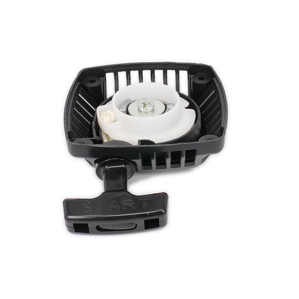 RCAWD 26 29 30cc двигатель Потяните Стартер для 1/5 RC газ бензин автомобиль багги HSP Losi