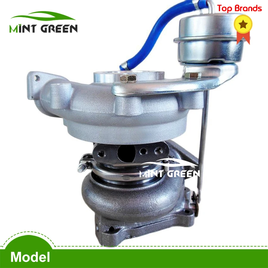 

For CT12B Toyota Turbo Kit TOYOTA Hiace Hi-ace 96-02 15B-FTE 15BFTE 15B FTE 4.1L Turbocharger 17201-58040 17201 58040 1720158040