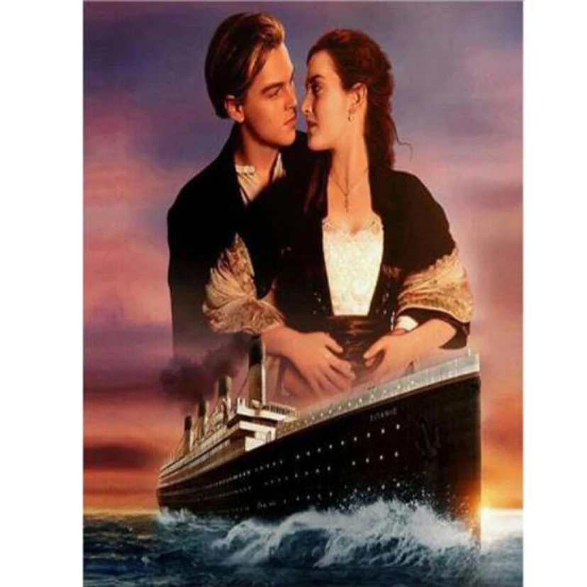 5D алмазная живопись сделай сам животное милая ежик и Одуванчик вышивка крестиком