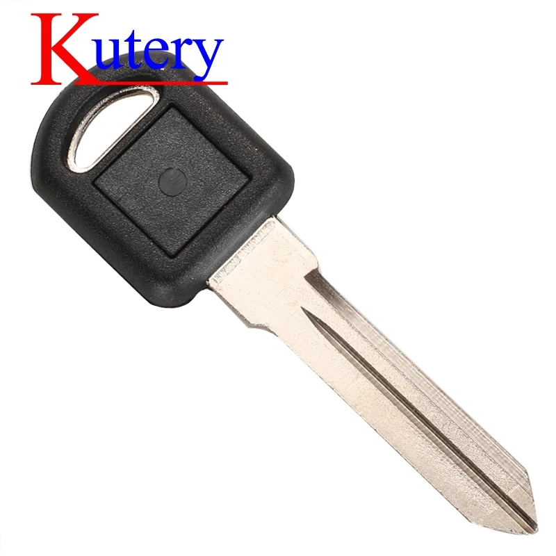 kutery транспондер Key Shell Case ключа автомобиля Blank для Buick GL8 PK3 FirstLand Для GM Small лезвию |