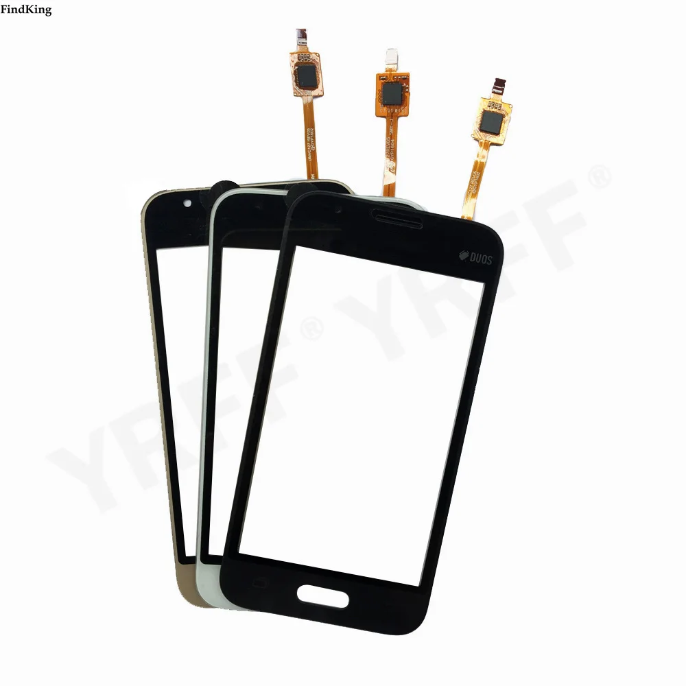 J105 сенсорный экран для Samsung Galaxy J1 мини SM-J105Y J105H J105M/DS сенсорного экрана с