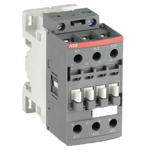 AF26-30-00-13 * 100-250V AC/DC 10239920 3P | 26A | 100-250VAC/DC контактор 1SBL237001R1300