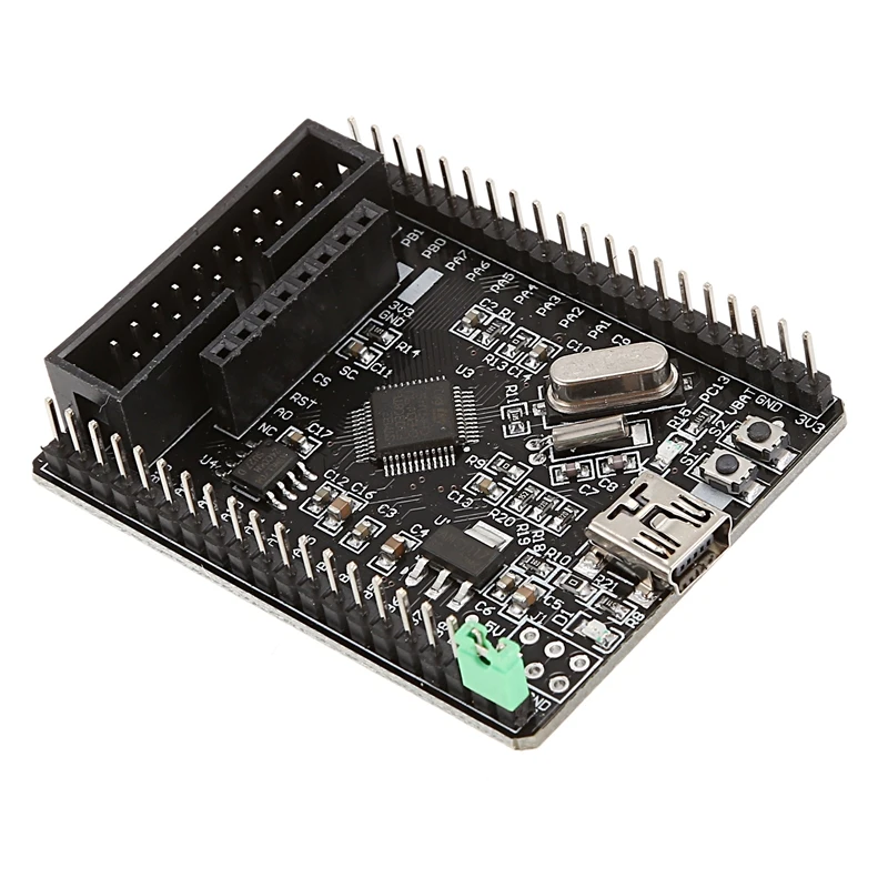STM32F103C8T6 ARM STM32 минимальная системная плата STM32|Демонстрационные стенды| |