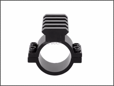 CS Охотничья винтовка прицел крепление кольцо ласточкин хвост Пикатинни адаптер