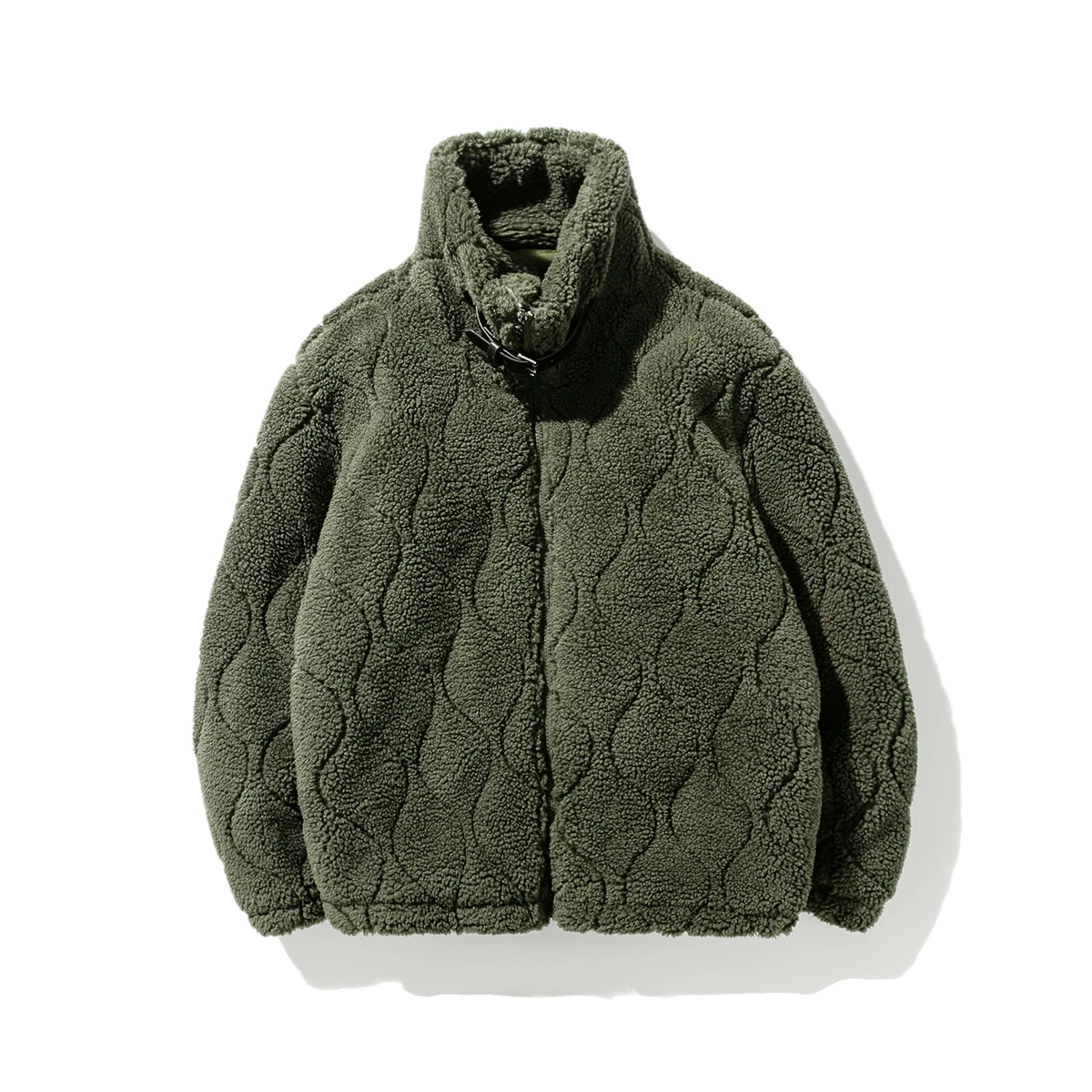 Новинка 2020 зимняя куртка мужские однотонные повседневные парки пальто свободные