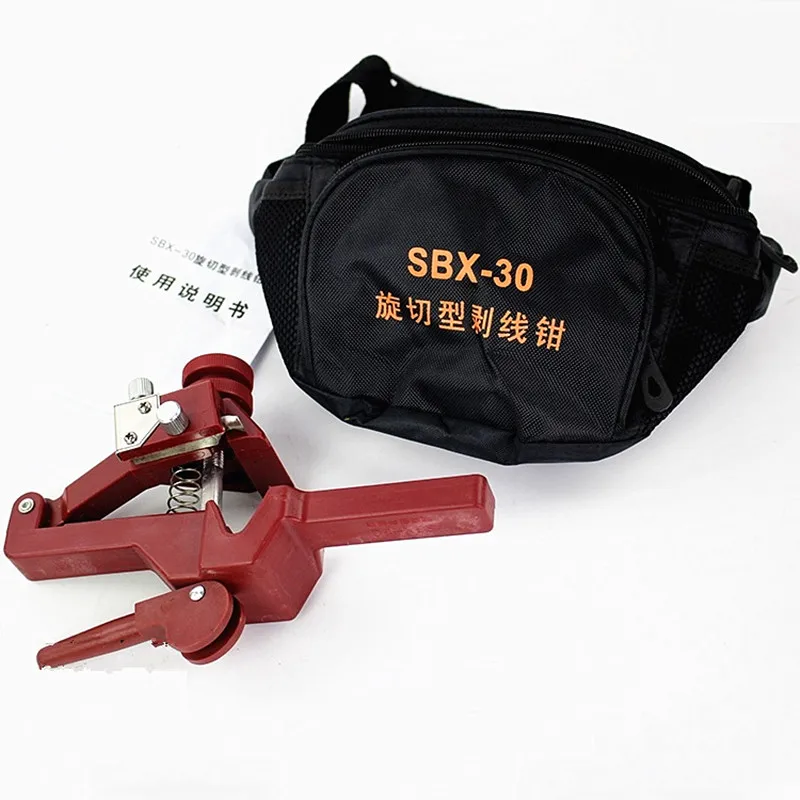 Устройство для зачистки изолированных проводов фотоустройство кабеля 35-300 мм2 15-30