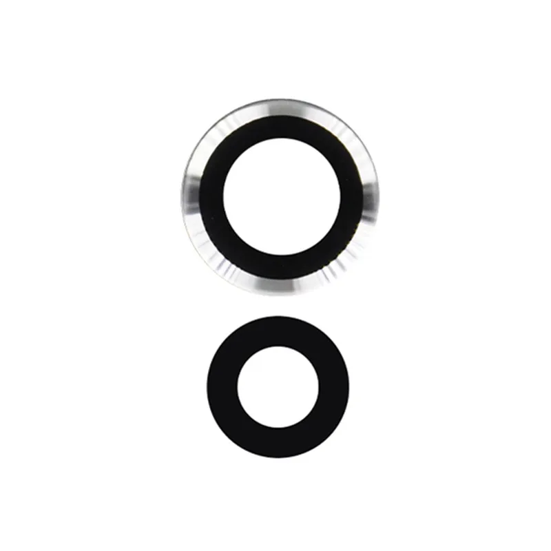 

Объектив Mi11 для Xiaomi Mi 11 Xiaomi11 объектив камеры стеклянный корпус задняя крышка Замена ремонта телефона вместо частей