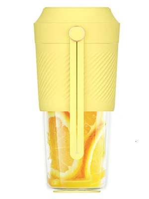 

Соковыжималка с корпусом розетки, Беспроводная портативная соковыжималка с двигателем, малогабаритная соковыжималка, соковыжималка