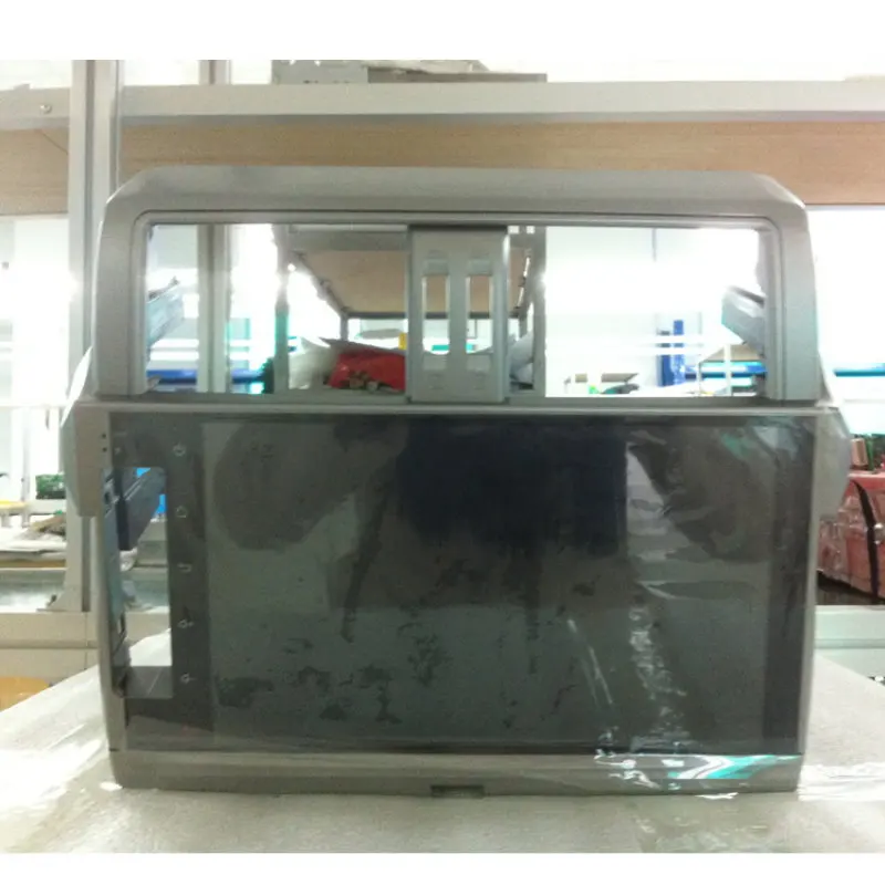 

Vehicle GPS DVD Player For Toyota Land Cruiser Prado 2013-2015 Android Car Radio Stereo Head Unit HD Touch Screen GPS NAVI