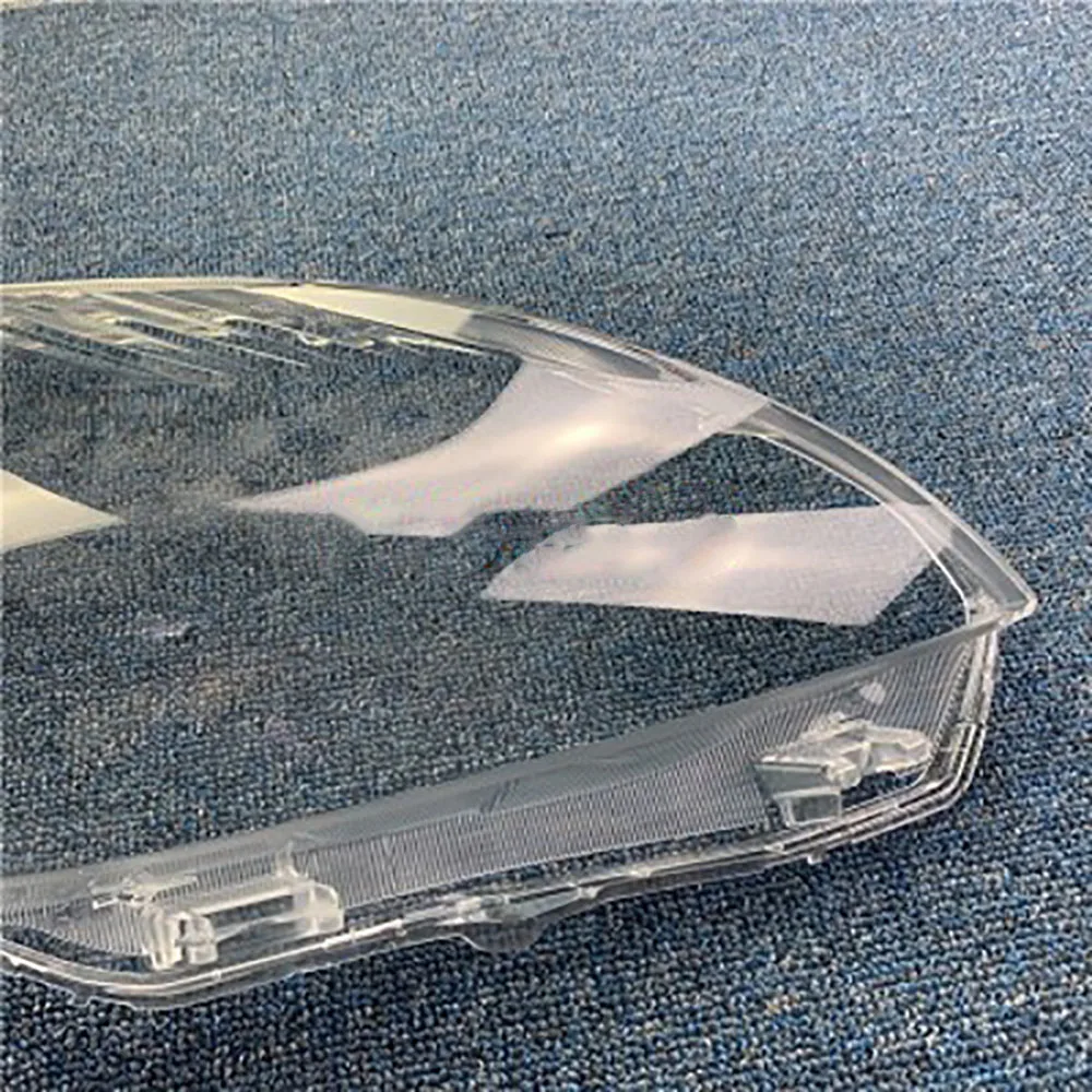 Сменный Прозрачный чехол для автомобильной фары Toyota Prius 2010 2011 2012 | Автомобили и