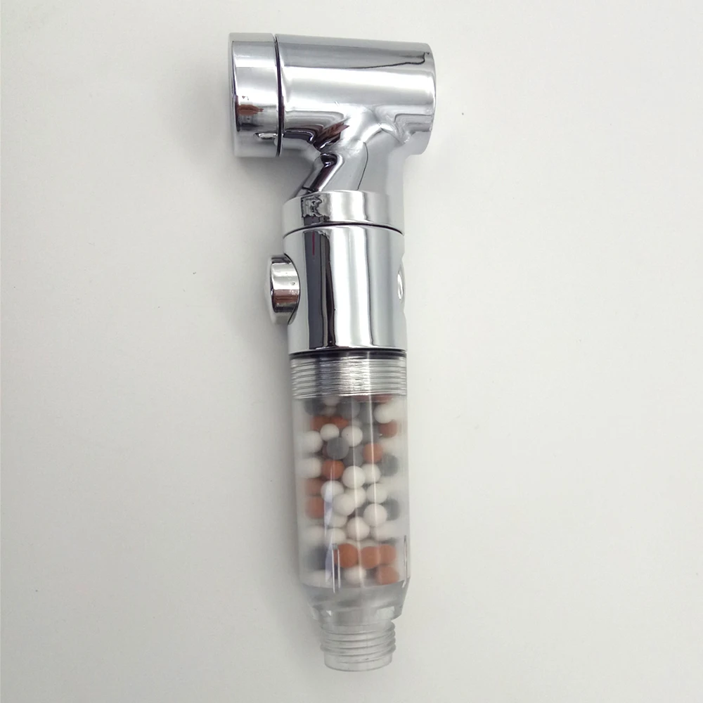 Ванная комната Туалет Биде Опрыскиватель ручной PP хлопок или минеральный Balss