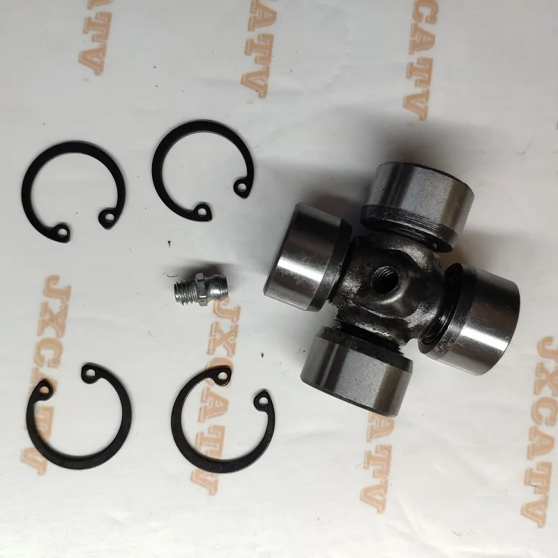 

ATV U-JOINTS Cross Kit FRONT PROP SHAFT for CF-Moto 2014-2015 Z8-EX (Terracross 800 EX) 7020-300120