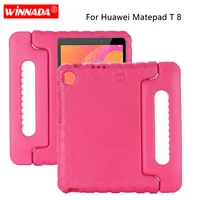 case for huawei matepad t8 8 0 kobe2 l09 kobe2 w09 l03 eva tablet kids cover for huawei matepad t 8 kob2 l09 kob2 w09 kob2 l03