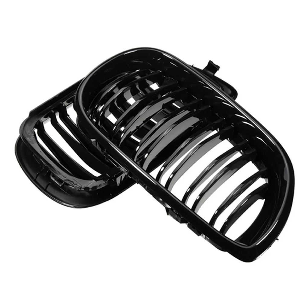 Передняя решетка для BMW E46 Saloon 4 двери 3 серии 2002 2003 2004 2005 320i 325Xi 330Xi | Автомобили и