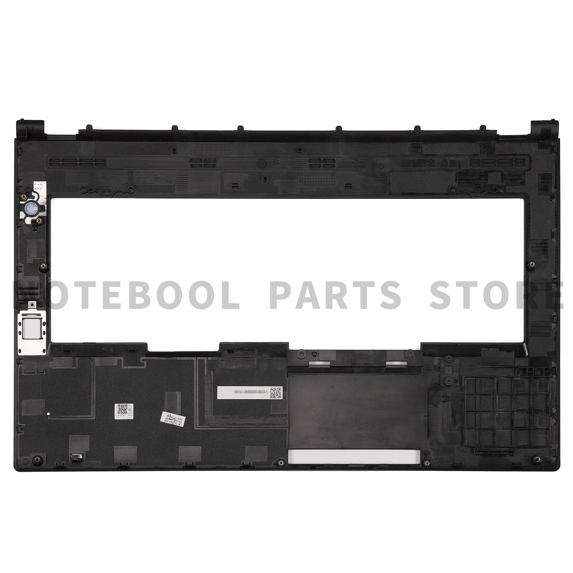 original new lcd back coverpalmrest coverbottom cover for lenovo thinkpad p70 p71 free global shipping