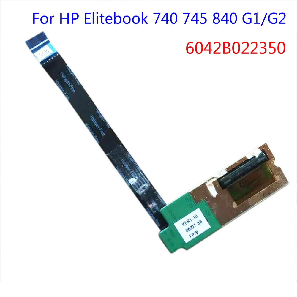 

6042B02235 0 Φ датчик/кабель для чтения для HP Elitebook 740 745 840 G1/G2