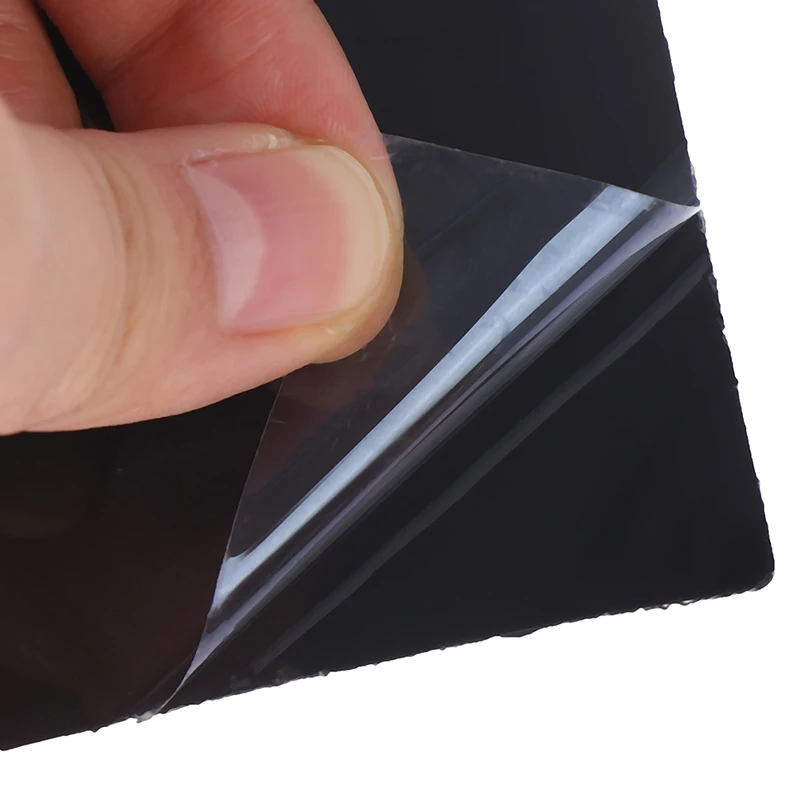 Сверхпрочная Гибкая Водонепроницаемая лента для ремонта утечек садовых шлангов