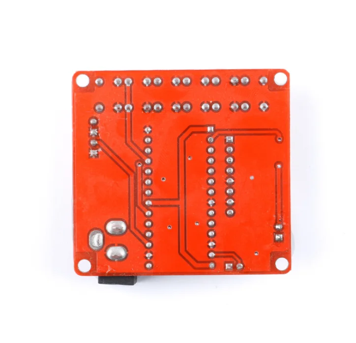 Модуль записи голоса ISD1760 5 В для AVR PIC YL-65 ISD1700 |