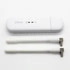 Huawei 4G модем E3372 E3372h-607 ZTE MF79u с антенной 4G LTE 150 Мбитс Dongle USB-накопитель 4G wifi модем PK E8372 E8377