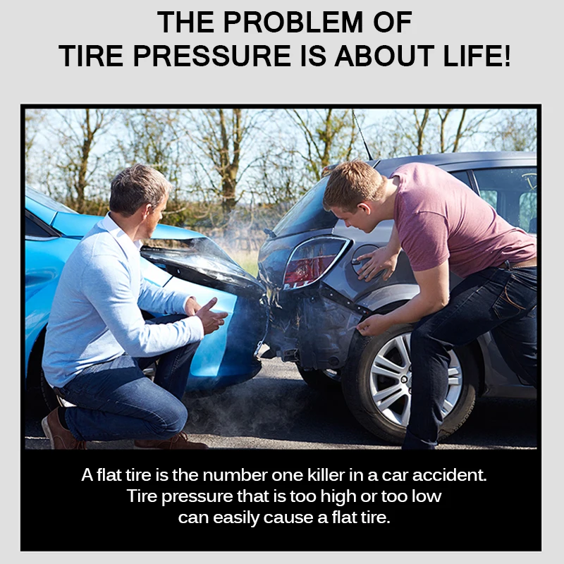 Надувной воздушный компрессор светодиоды на Шинель портативный мини 12 В 150psi