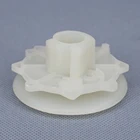 LETAOSK пластмассовый стартовый шкив с отдачей подходит для Partner 350 351, 3314, 3416, 3516, аксессуары для бензопилы