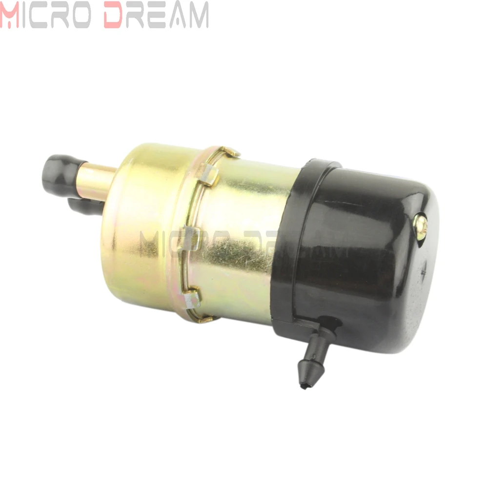 50 60LPH мотоцикл 12 В Intank EFI Топливный насос 10 мм для Honda VT600C Shadow VLX 1988 1997 VFR700F VFR700F2 VFR750F