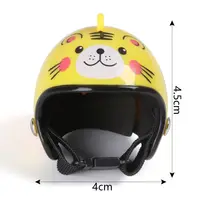 Забавный куриный шлем #5
