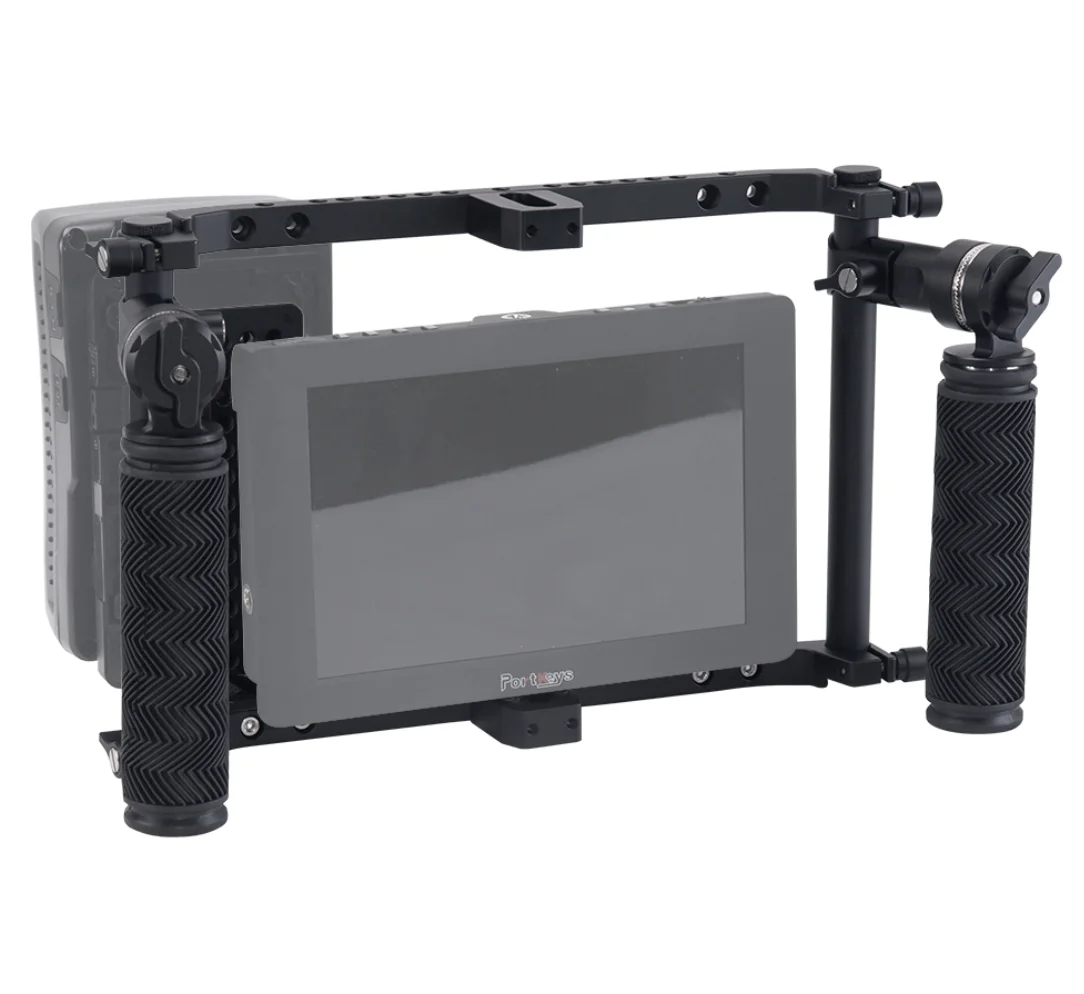 Клетка для монитора NITZE DIRECTOR'S с регулируемыми ручками ARRI ROSETTE JSQ 002|Аксессуары