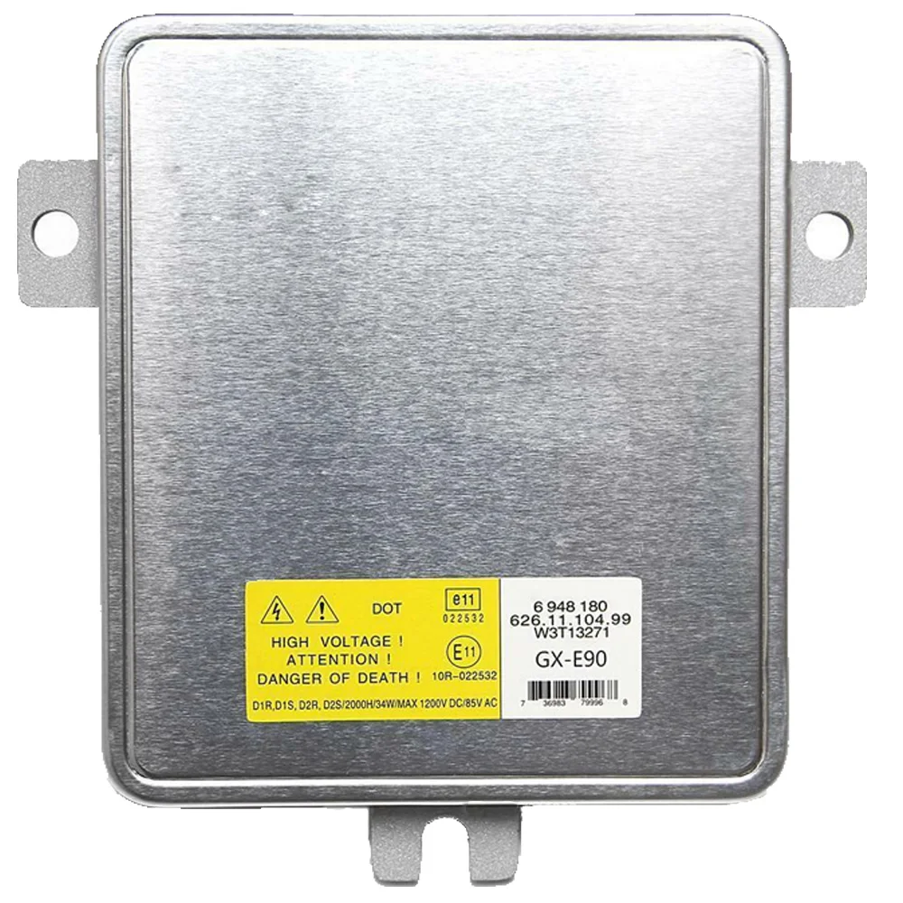 

W3T13271 For 2006-2008 BMW 3 Series E90 E91 Xenon HID D1S D1R Headlight Ballast Control Module For 2008-2015 Volvo XC70 V70 S80