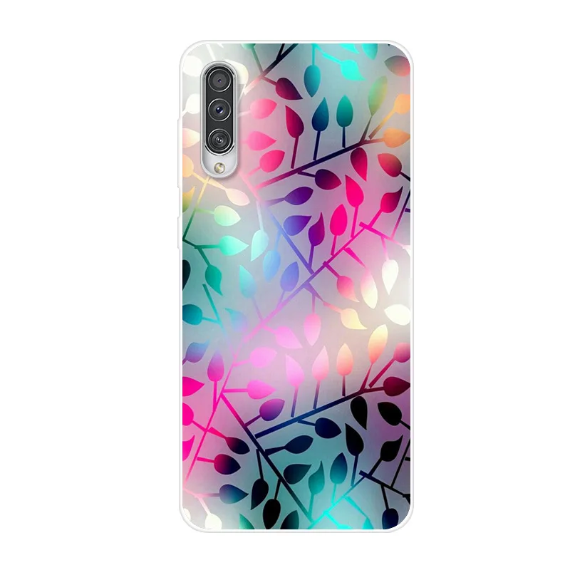 Чехол для Samsung Galaxy A30s A51 A50 силиконовый чехол 6 4 дюйма A70 A 51 A30 s 70 50 30 | Мобильные