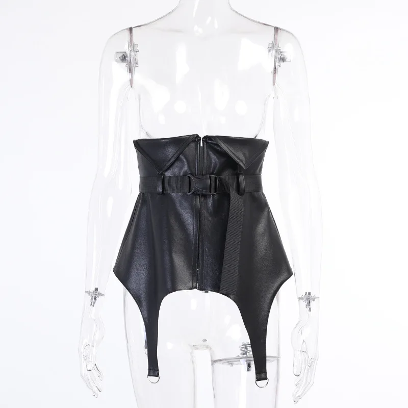 

European and American fashion new sports corset corset waistband corset rubber corset women