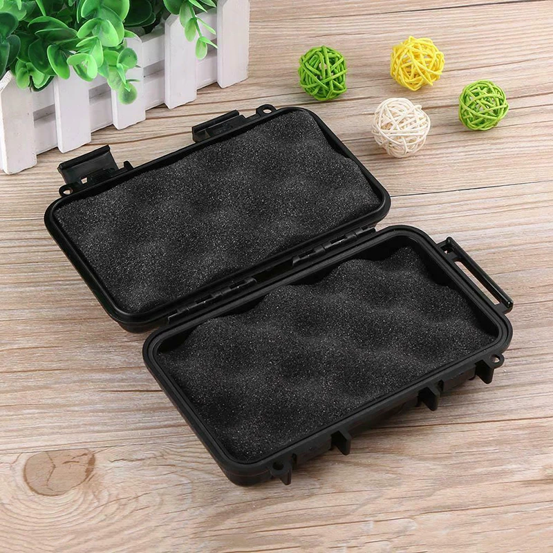 Держатель инструмента для хранения водонепроницаемый амортизация установка