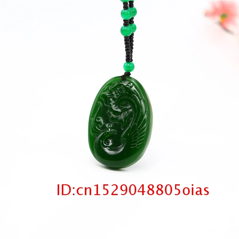 Подарочные ювелирные изделия для мужчин и женщин ювелирное изделие из зеленого