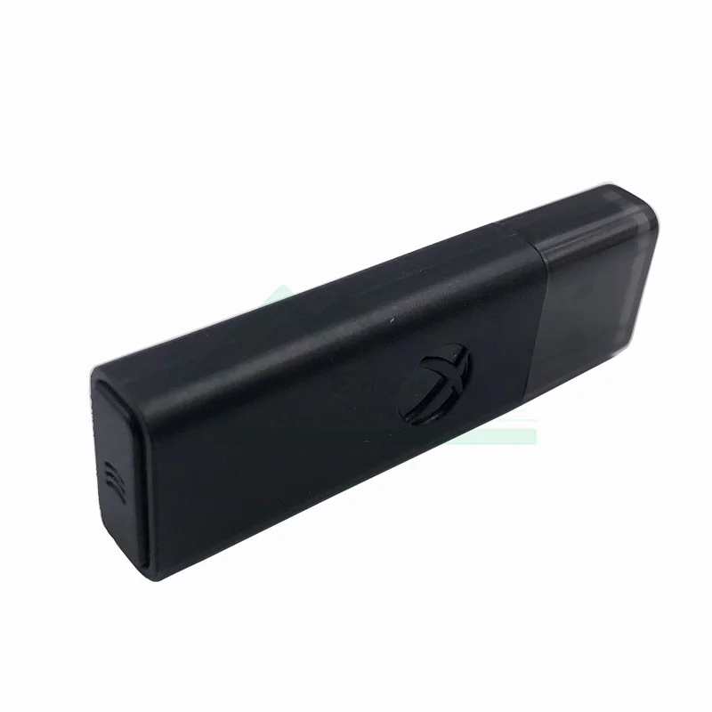 5pcs Wireless Adapter For Xbox One Controller Windows 10 PC USB Receiver 2nd Generation Bluetooth | Электроника