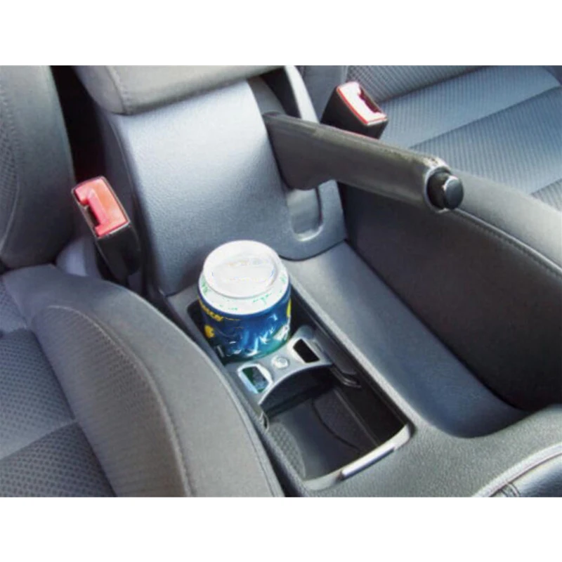 Открывалка для пивных бутылок из нержавеющей стали с держателем для напитков разделитель для VW/Golf автомобилей открывалка для бутылок