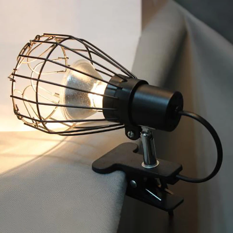 

Anti-scalding Protective Lampshade Heating Lamp Bulb Safety Protective Net Cover