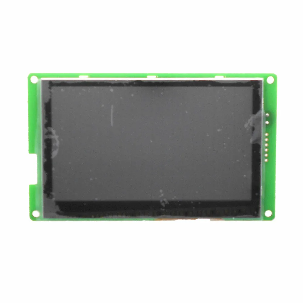 DMG48270C043_03WTR серийный экран 4 3 дюйма 24 битный цветной сенсорный разработка DGUS