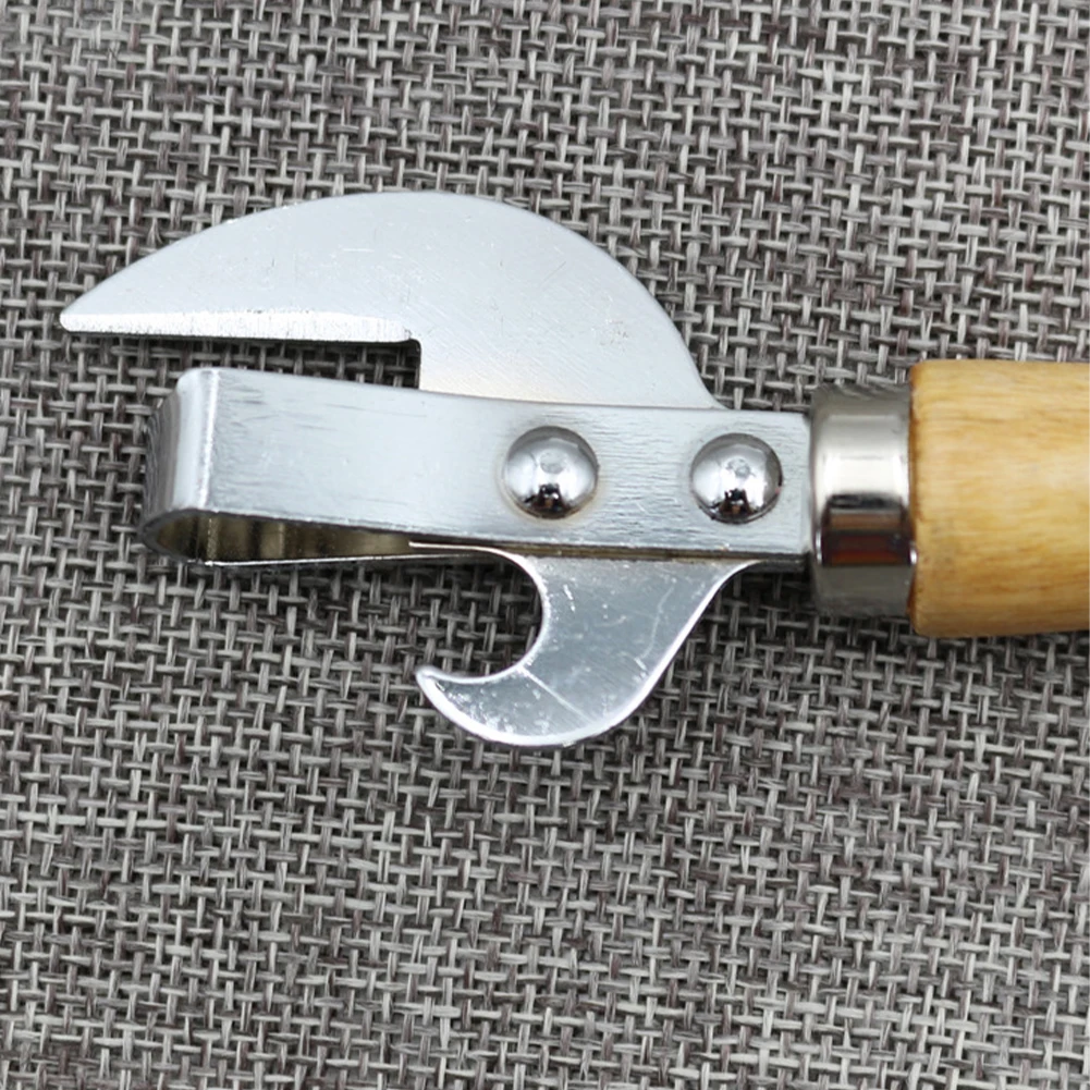 2 шт. Многофункциональный консервный нож многофункциональный гаджеты Ручной