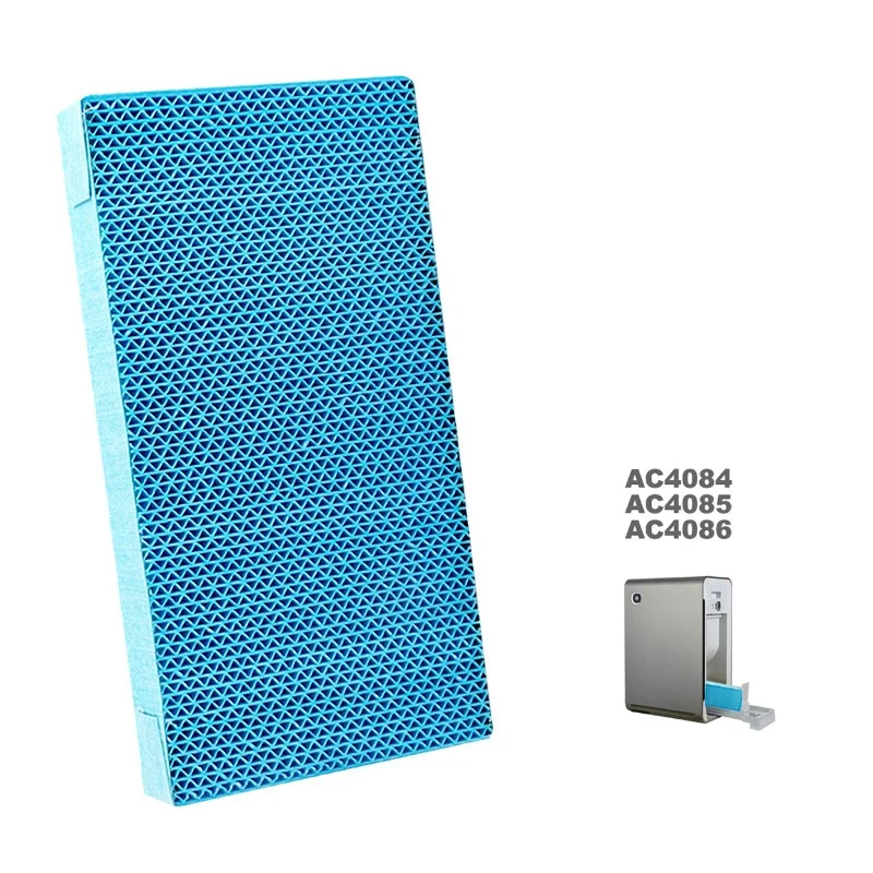 

AC4148 Replacement Humidification filter For Philips AC4084,AC4085,AC4086,Protect air,Humidification purifier accessories parts