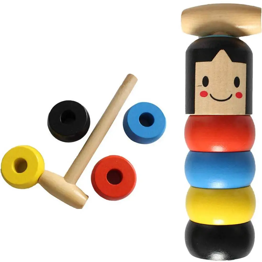 Небьющийся упорный подарок для детей и взрослых на Рождество Хэллоуин реквизит