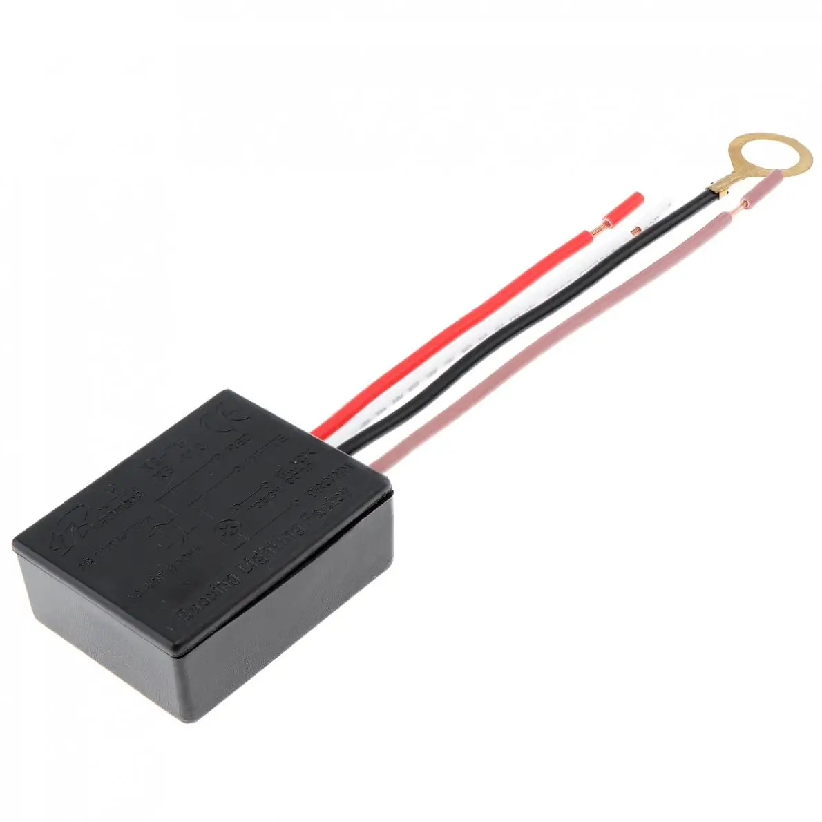 

Desk Light Touch Lamp 3 Way Control Sensor Switch Dimmer for Bulbs AC 220V 1A LED Light Accessories