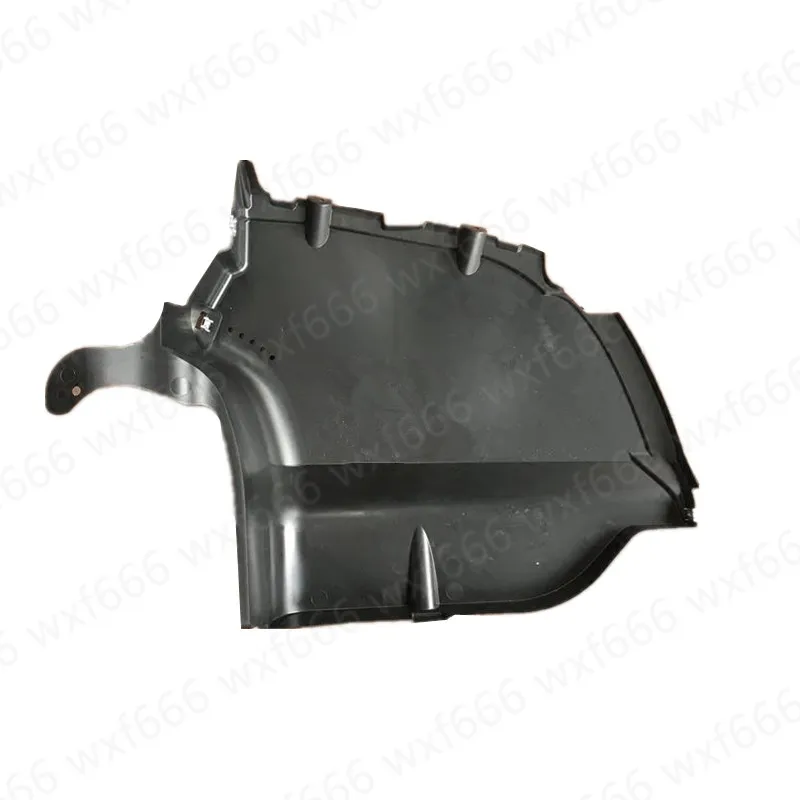

Car Rear bumper lower guard Battery guard Cover Suitable for F01b mwF02 730LI 740LI 750LI 760LI Battery compartment lower baffle