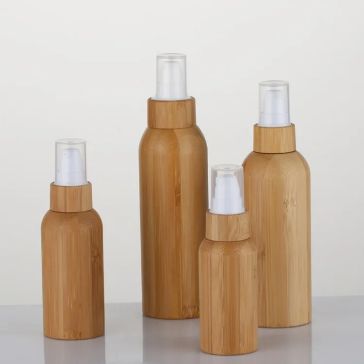 Environmental Protection Container 120ml Bottle Spray Bottle