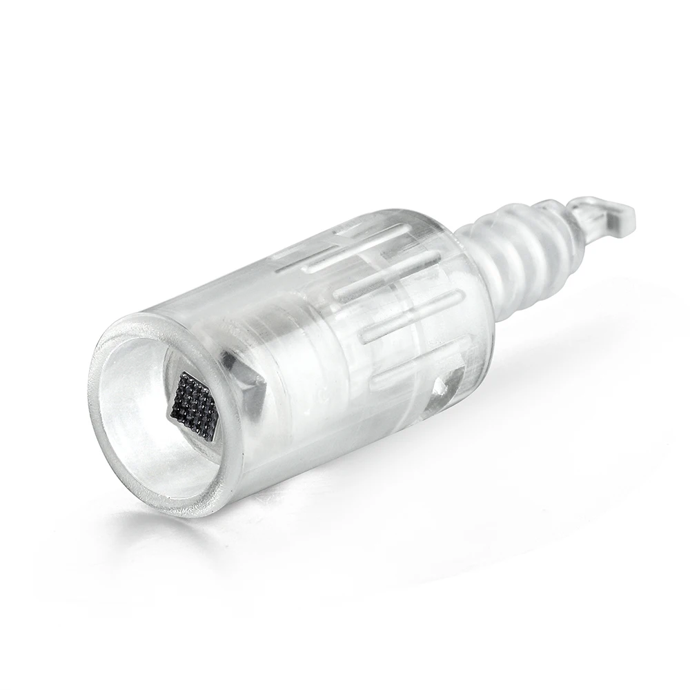 Рисунок 5 - сменный байонетный картридж для