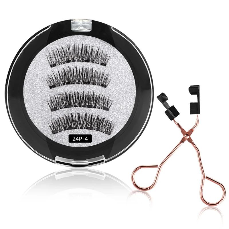 Магнитный аппликатор для ресниц инструмент завивки | Красота и здоровье