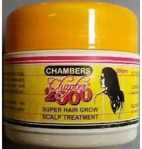 Секционная глава 2000 Парикмахерская/100 г | Красота и здоровье