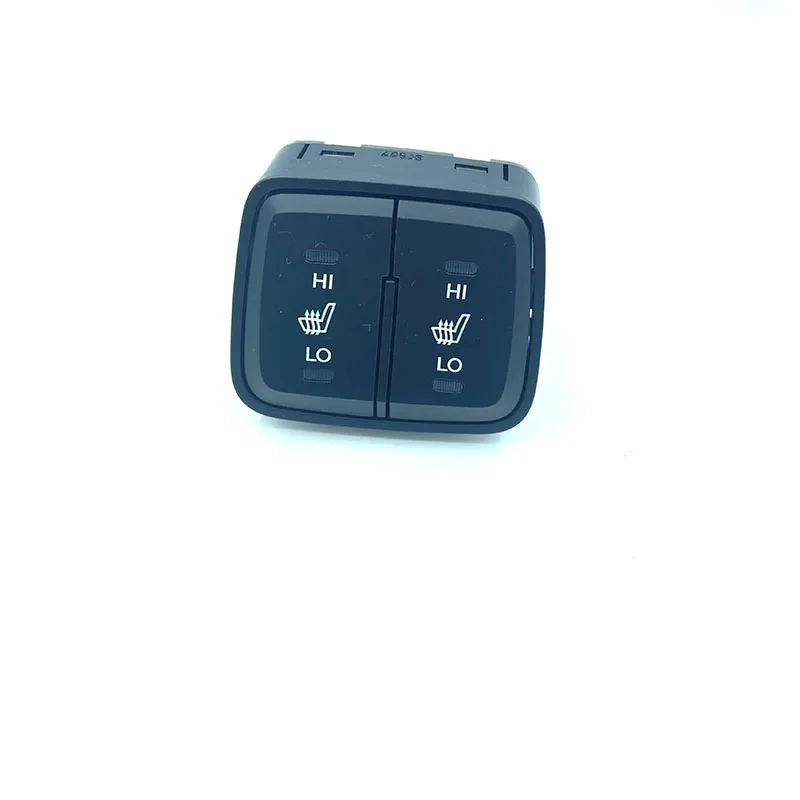 Нагреватель сиденья для Hyundai 2011 2015 Sonata YF I45 OEM 937103S200 937104Q000|Переключатели и рычаги