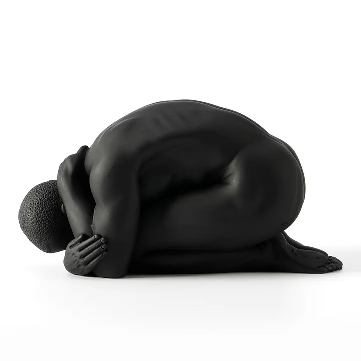 

Resin body art nude male masculinity sculpture birthday gift decoration tabletop ornament special offer