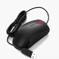 1000dpi lengthen 1 8m universal desktop computer accessories notebook pc laptop business home office usb mice black wired mouse
